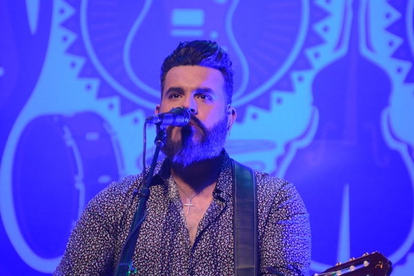 Photo Coverage: The Mavericks Play MAYO Performing Arts Center Image