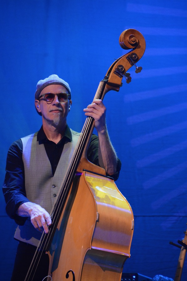 Photo Coverage: The Mavericks Play MAYO Performing Arts Center Image
