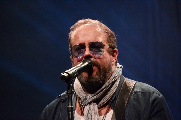 Photo Coverage: The Mavericks Play MAYO Performing Arts Center Image