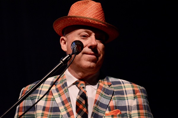 Photo Coverage: The Mavericks Play MAYO Performing Arts Center Image