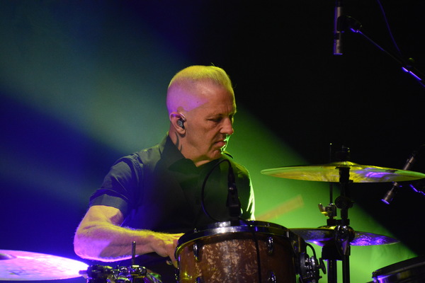Photo Coverage: The Mavericks Play MAYO Performing Arts Center Image
