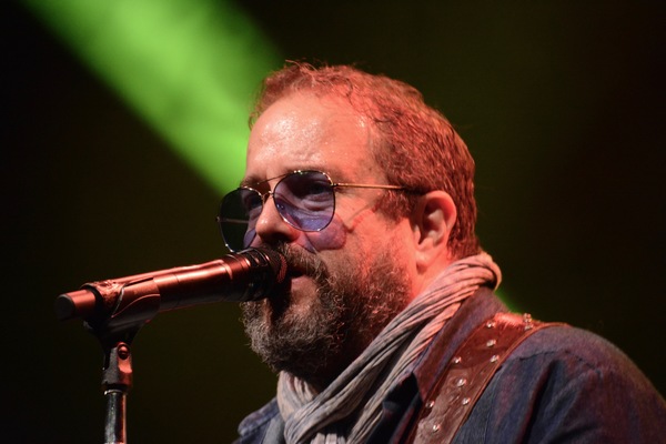 Photo Coverage: The Mavericks Play MAYO Performing Arts Center Image