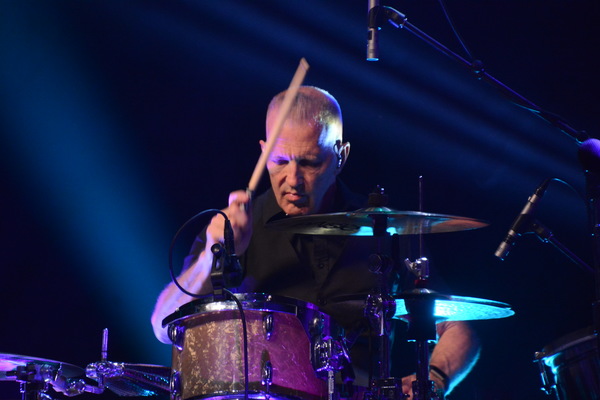 Photo Coverage: The Mavericks Play MAYO Performing Arts Center Image