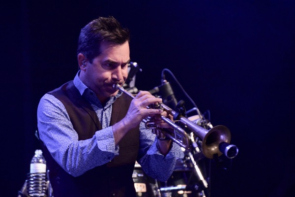 Photo Coverage: The Mavericks Play MAYO Performing Arts Center Image