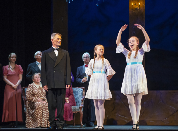 Photo Flash: Foothill Music Theatre Presents THE SOUND OF MUSIC Image