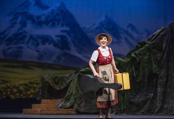 Photo Flash: Foothill Music Theatre Presents THE SOUND OF MUSIC 
