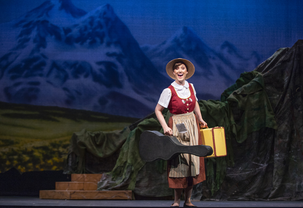 Photo Flash: Foothill Music Theatre Presents THE SOUND OF MUSIC Image