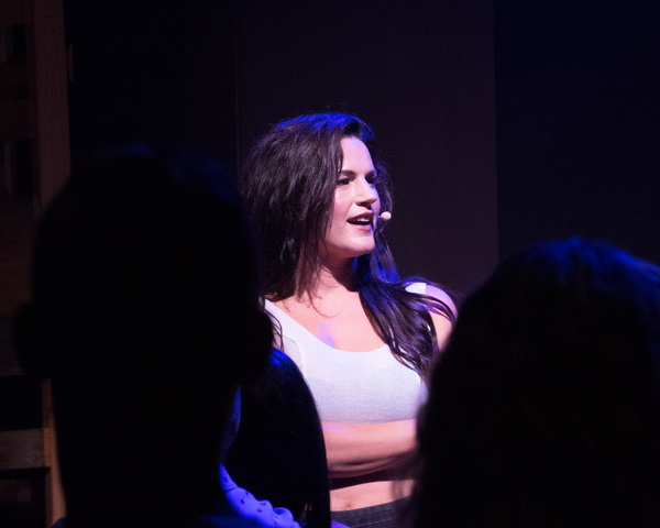 Photo Coverage: Evan Rachel Wood, Reeve Carney, Ty Taylor, Carrie Manolakos And More In FOR THE RECORD: TARANTINO At The Wallis Annenberg Image