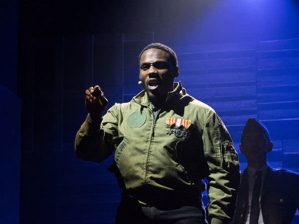 Photo Coverage: Evan Rachel Wood, Reeve Carney, Ty Taylor, Carrie Manolakos And More In FOR THE RECORD: TARANTINO At The Wallis Annenberg Image