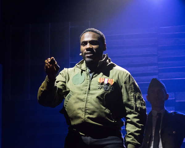 Photo Coverage: Evan Rachel Wood, Reeve Carney, Ty Taylor, Carrie Manolakos And More In FOR THE RECORD: TARANTINO At The Wallis Annenberg Image