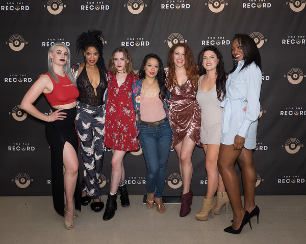 Photo Coverage: Evan Rachel Wood, Reeve Carney, Ty Taylor, Carrie Manolakos And More In FOR THE RECORD: TARANTINO At The Wallis Annenberg Image