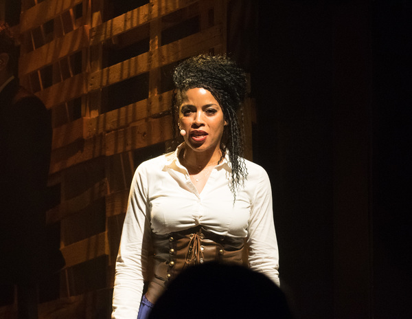 Photo Coverage: Evan Rachel Wood, Reeve Carney, Ty Taylor, Carrie Manolakos And More In FOR THE RECORD: TARANTINO At The Wallis Annenberg Image