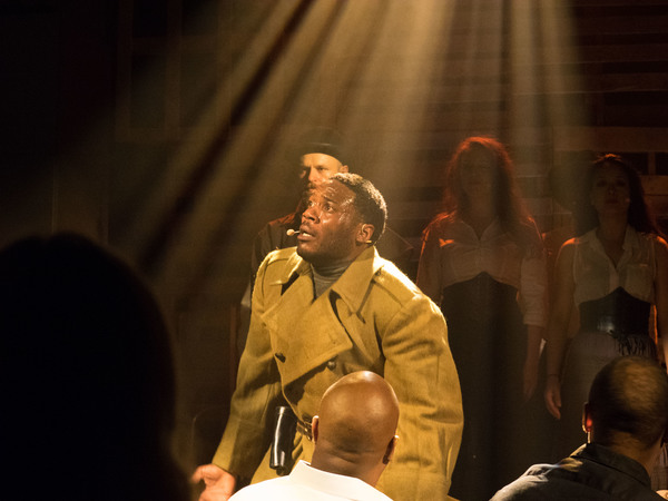 Photo Coverage: Evan Rachel Wood, Reeve Carney, Ty Taylor, Carrie Manolakos And More In FOR THE RECORD: TARANTINO At The Wallis Annenberg Image