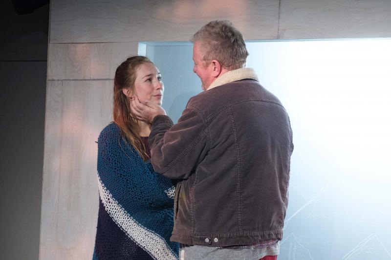 Review: YOU GOT OLDER Is An Honest Expression Of Family Relationships and Coming To Terms With The Challenges Of Life and Death Image