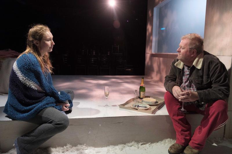 Review: YOU GOT OLDER Is An Honest Expression Of Family Relationships and Coming To Terms With The Challenges Of Life and Death Image