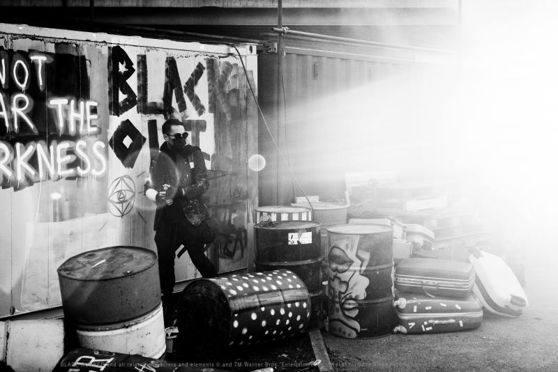 Interview: Fabien Riggall on 10 Years of Secret Cinema & ROMEO + JULIET Image