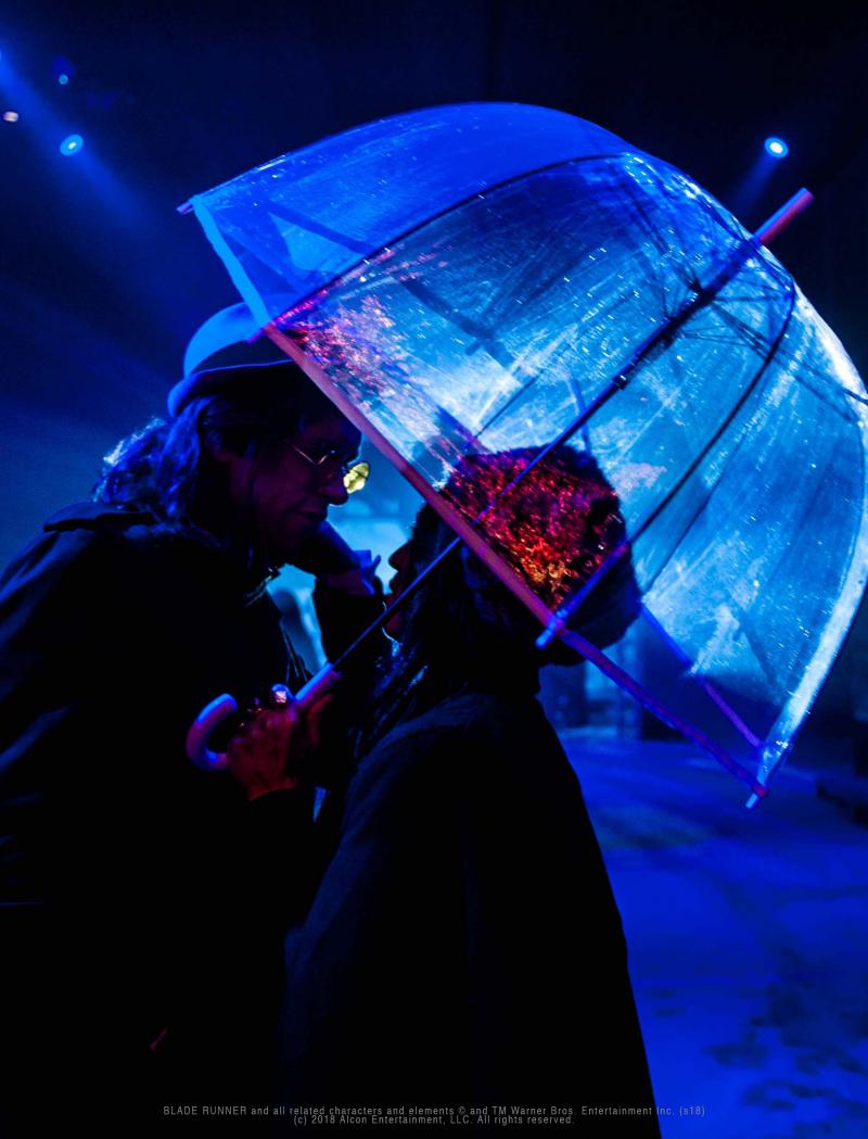 Interview: Fabien Riggall on 10 Years of Secret Cinema & ROMEO + JULIET Image