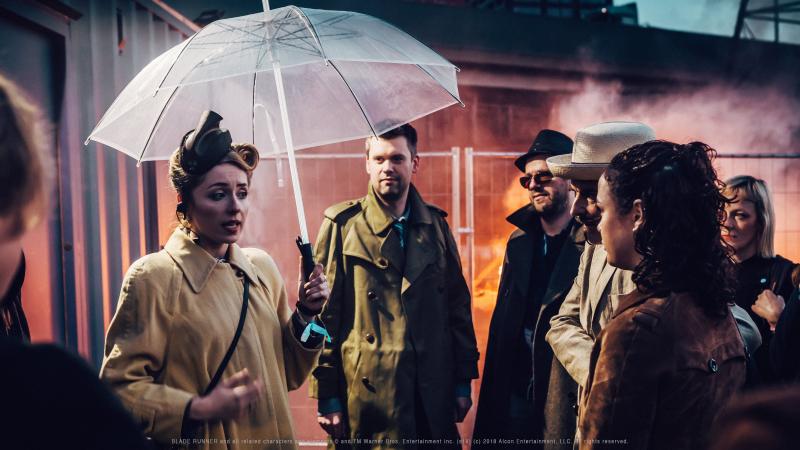Interview: Fabien Riggall on 10 Years of Secret Cinema & ROMEO + JULIET Image