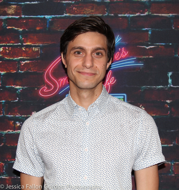 Photo Coverage: SMOKEY JOE'S CAFE Celebrates Opening Night! Image