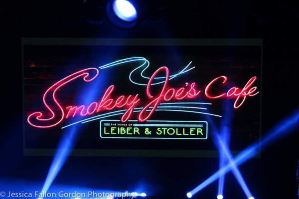 Smokey Joe's Cafe