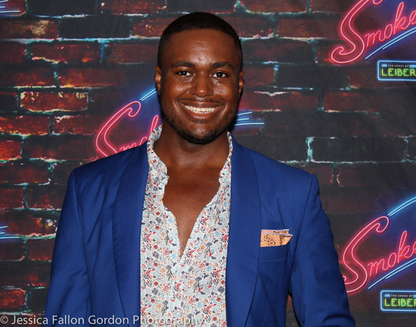 Photo Coverage: SMOKEY JOE'S CAFE Celebrates Opening Night! Image