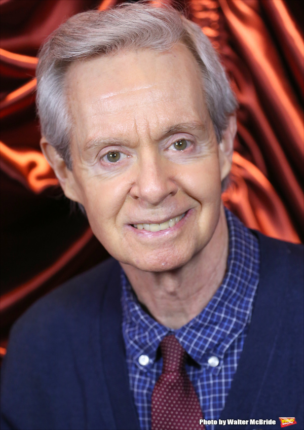 Exclusive Podcast: Go 'Behind the Curtain' with Legendary Performer and Choreographer Randy Skinner Image