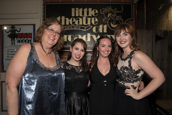 Photo Coverage: Inside Little Theatre Off Broadway's BOTL Awards 