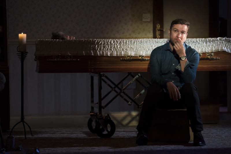 Review: COME ON HOME feels the pulse of Ireland at The Abbey Theatre Image