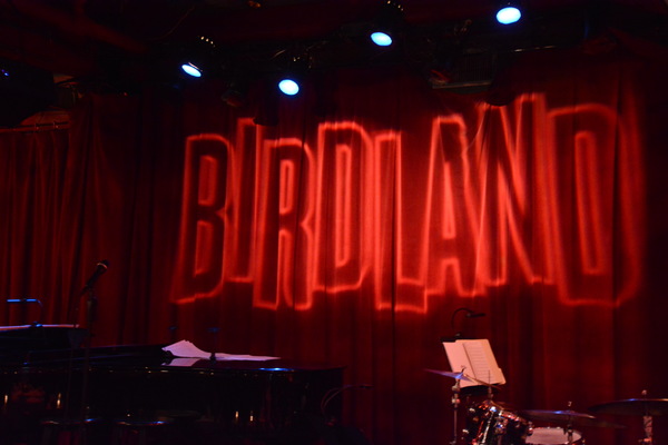 Photo Coverage: Max von Essen Comes to Birdland Image