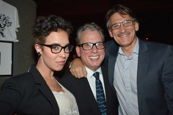Photo Coverage: Max von Essen Comes to Birdland Image