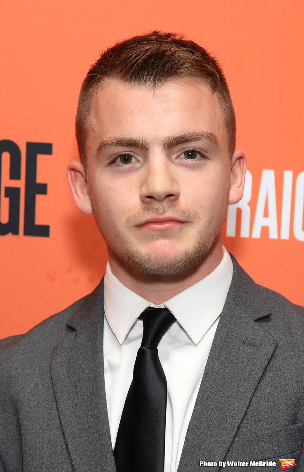 Photo Coverage: On The Red Carpet at Opening Night of STRAIGHT WHITE MEN Image