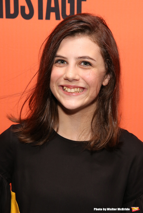 Photo Coverage: On The Red Carpet at Opening Night of STRAIGHT WHITE MEN Image