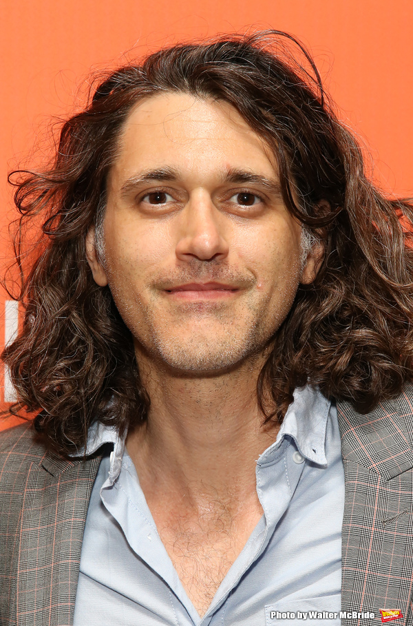 Photo Coverage: On The Red Carpet at Opening Night of STRAIGHT WHITE MEN Image