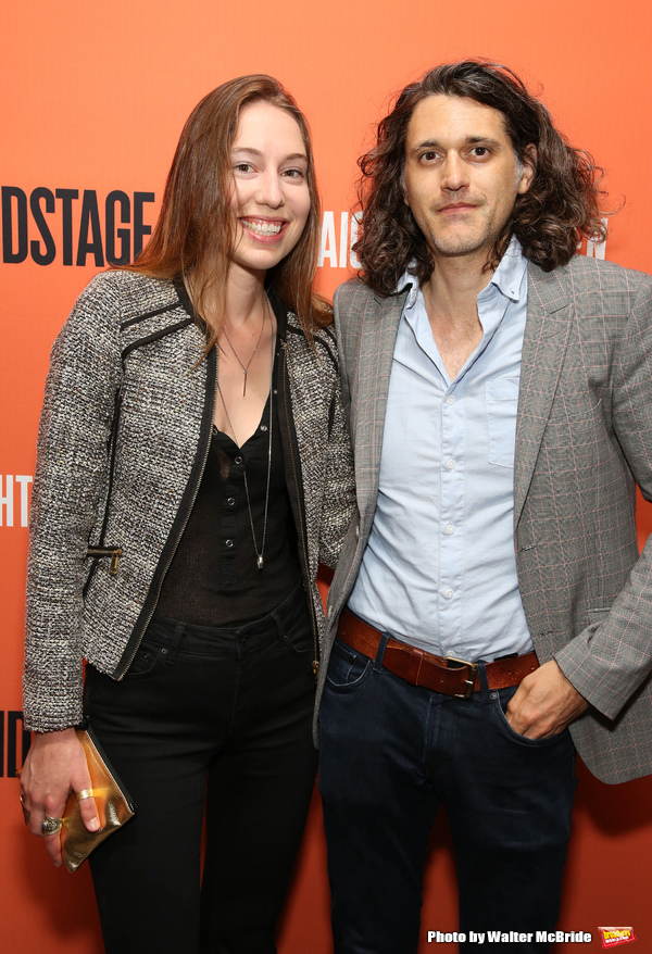 Photo Coverage: On The Red Carpet at Opening Night of STRAIGHT WHITE MEN Image