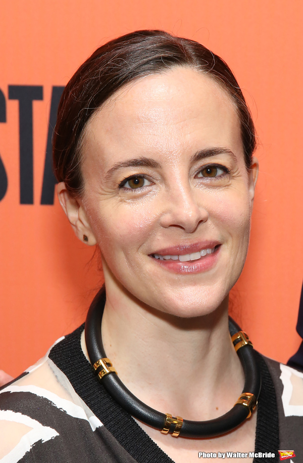 Photo Coverage: On The Red Carpet at Opening Night of STRAIGHT WHITE MEN Image