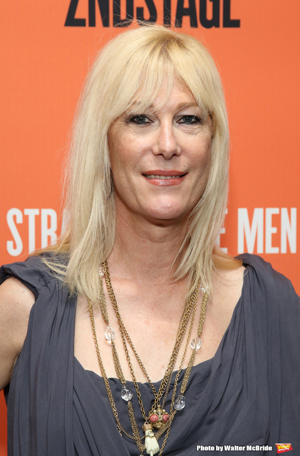 Photo Coverage: On The Red Carpet at Opening Night of STRAIGHT WHITE MEN Image