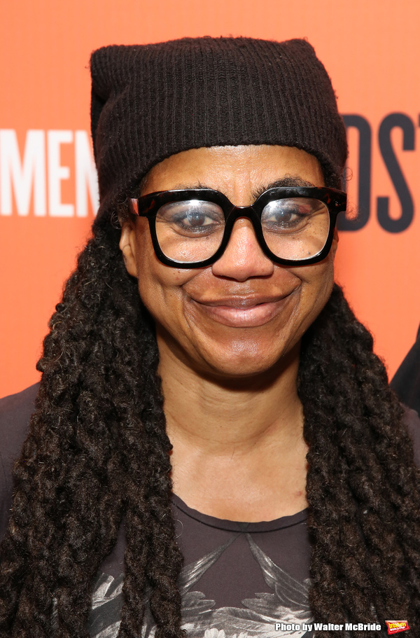 Photo Coverage: On The Red Carpet at Opening Night of STRAIGHT WHITE MEN Image