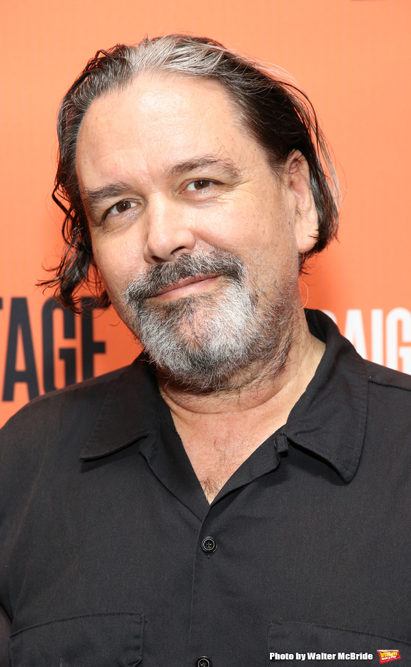 Photo Coverage: On The Red Carpet at Opening Night of STRAIGHT WHITE MEN Image