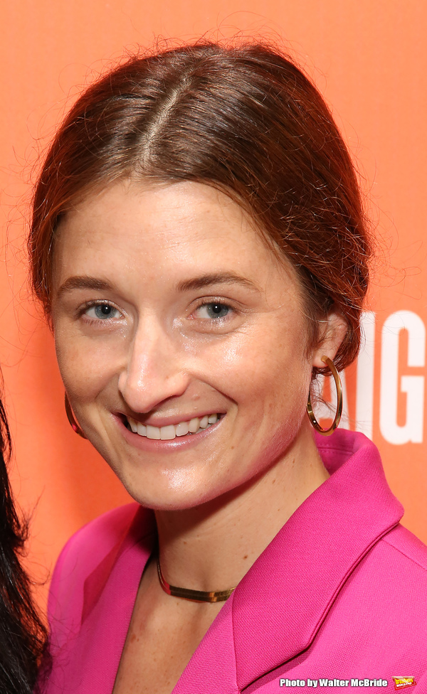 Photo Coverage: On The Red Carpet at Opening Night of STRAIGHT WHITE MEN Image