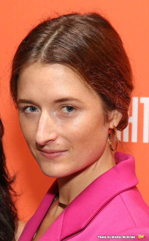 Photo Coverage: On The Red Carpet at Opening Night of STRAIGHT WHITE MEN Image