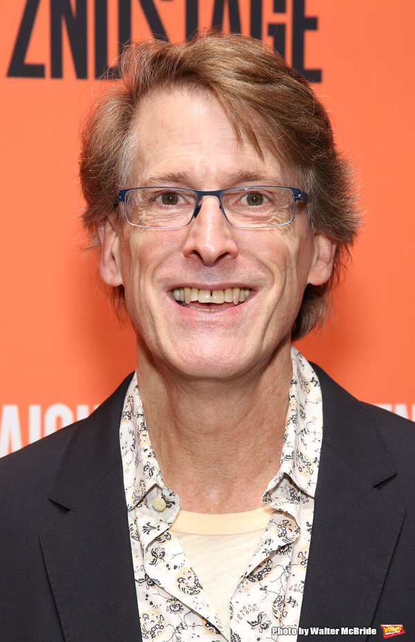 Photo Coverage: On The Red Carpet at Opening Night of STRAIGHT WHITE MEN Image