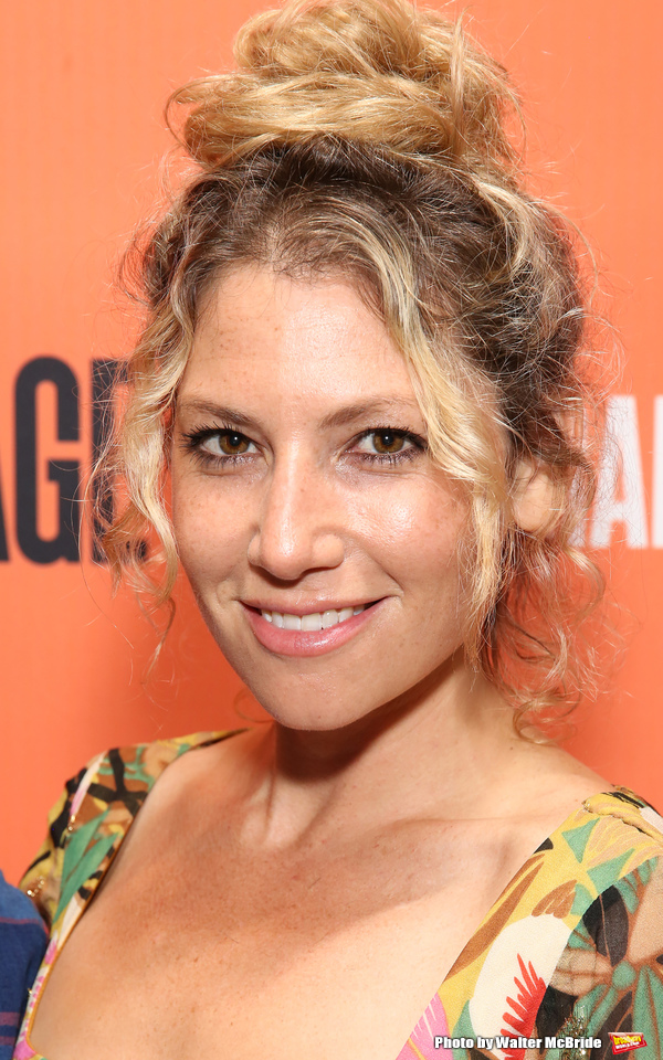 Photo Coverage: On The Red Carpet at Opening Night of STRAIGHT WHITE MEN Image