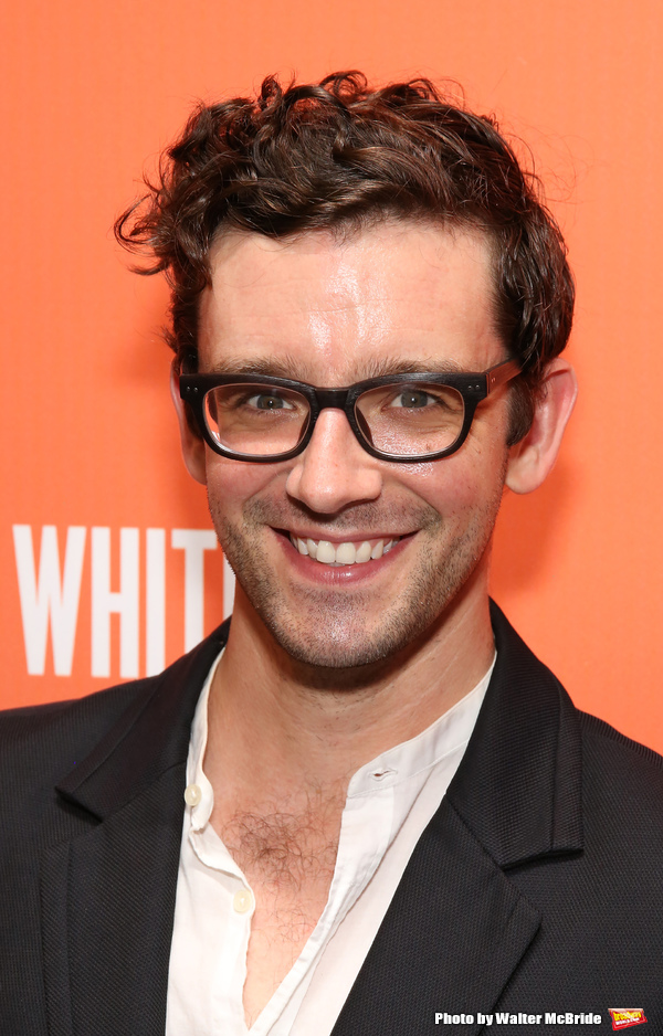 Photo Coverage: On The Red Carpet at Opening Night of STRAIGHT WHITE MEN Image