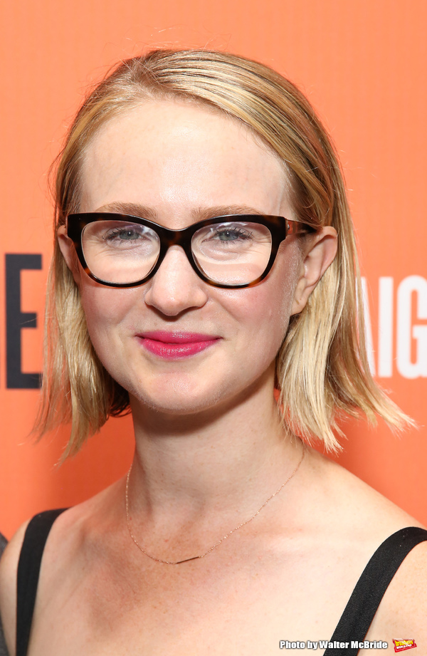 Photo Coverage: On The Red Carpet at Opening Night of STRAIGHT WHITE MEN Image