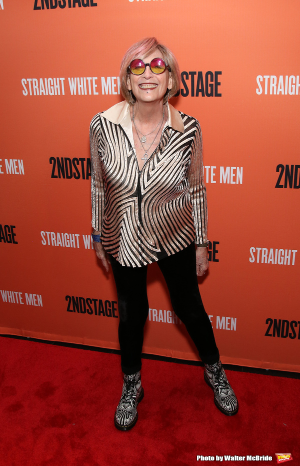 Photo Coverage: Inside the Opening Night Party For STRAIGHT WHITE MEN Image