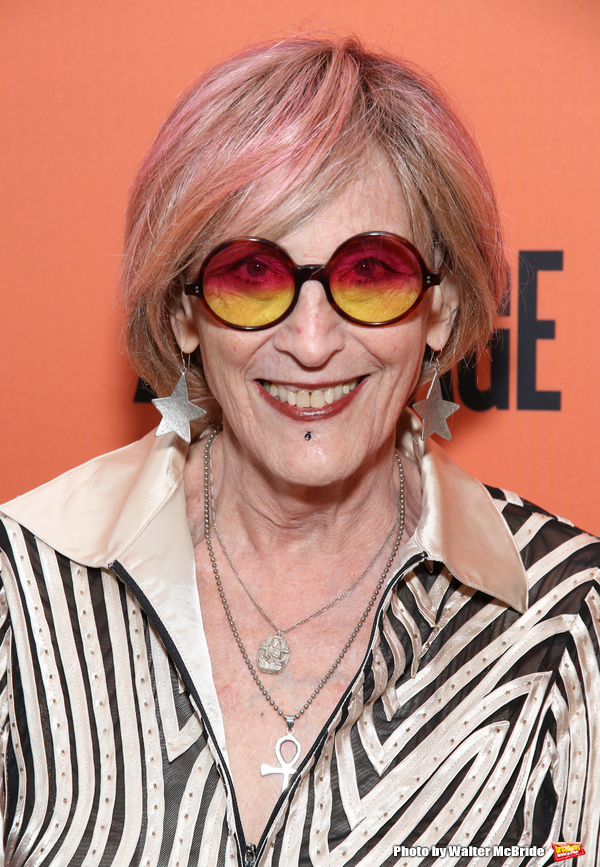Photo Coverage: Inside the Opening Night Party For STRAIGHT WHITE MEN Image