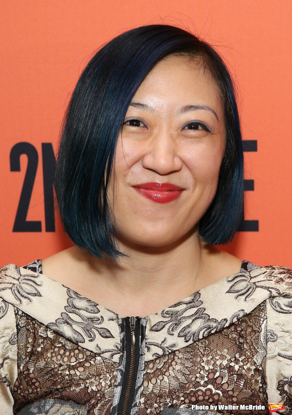 Photo Coverage: Inside the Opening Night Party For STRAIGHT WHITE MEN Image