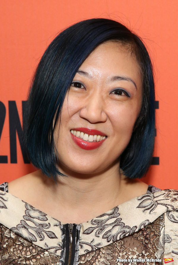 Photo Coverage: Inside the Opening Night Party For STRAIGHT WHITE MEN Image