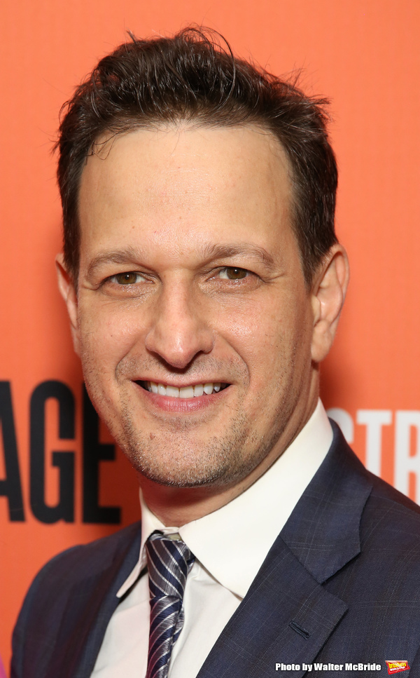 Photo Coverage: Inside the Opening Night Party For STRAIGHT WHITE MEN Image