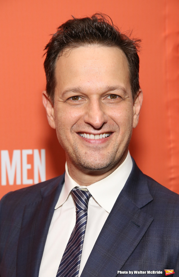 Photo Coverage: Inside the Opening Night Party For STRAIGHT WHITE MEN Image